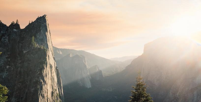Earthly Life’s Summit