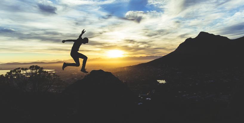 Humankind’s Spiritual Rebirth