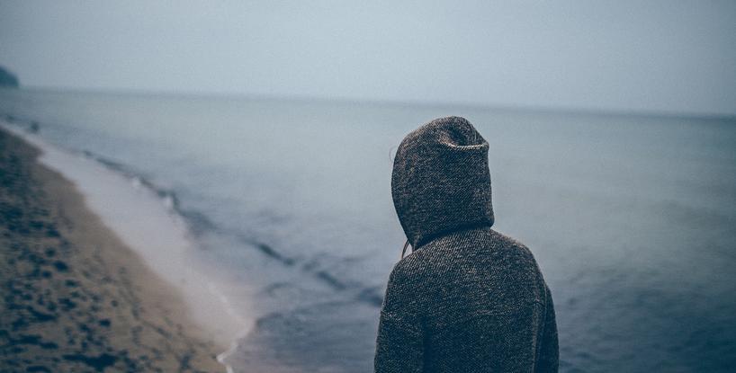 Healing The Relationship With Ourselves And God