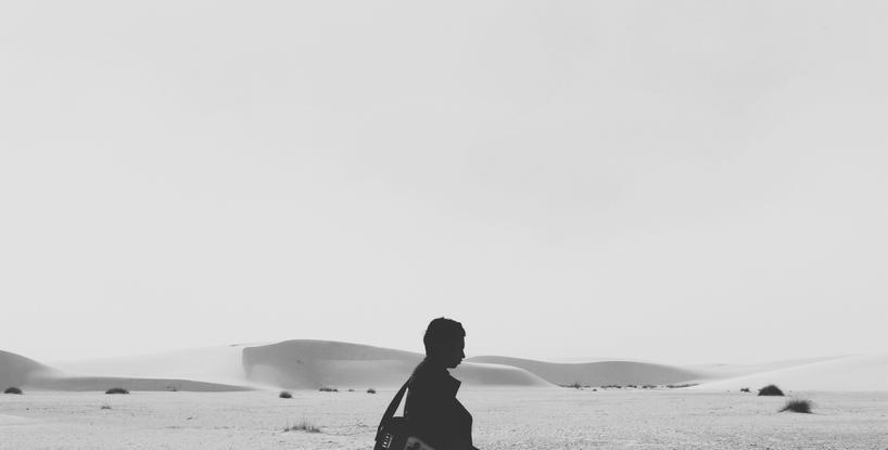 Love Is About Leaving