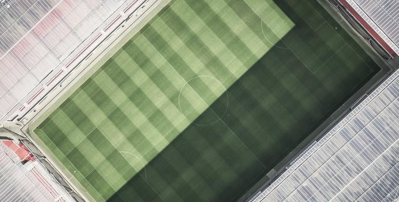The History of Soccer.