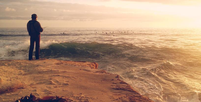 Seeking Serenity
