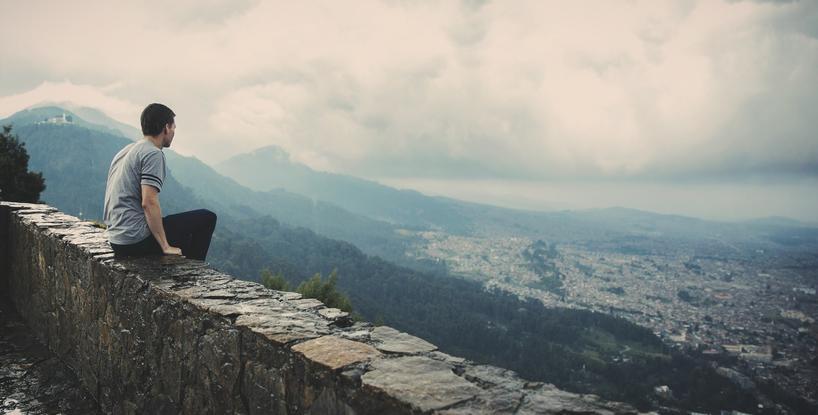 Searching For God