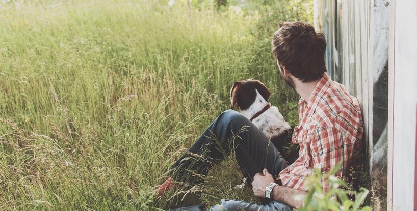 A Letter to a Dear Friend