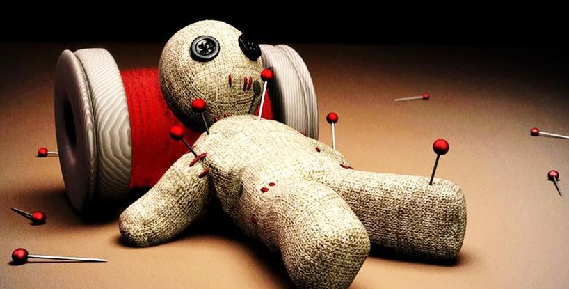 Voodoo Doll