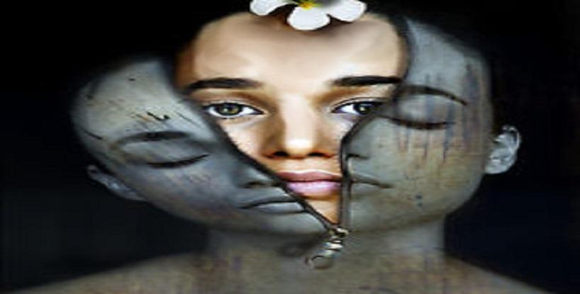 Facade - An Etheree Poem