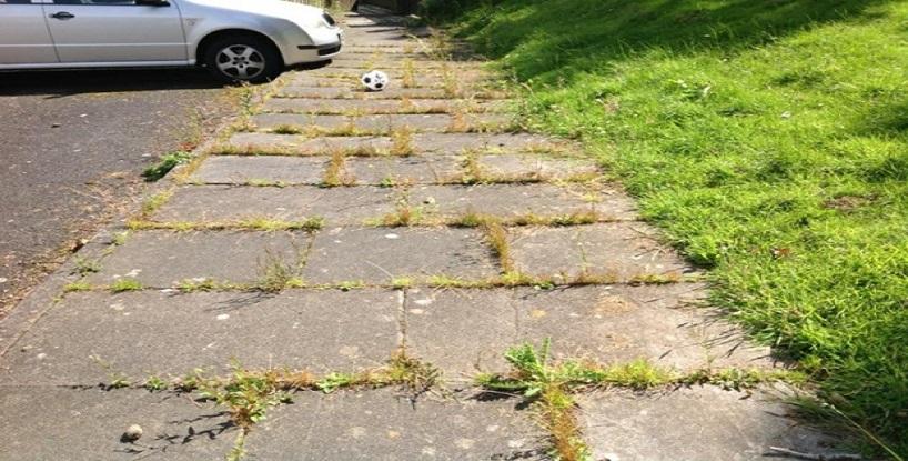 The Streets of Childhood
