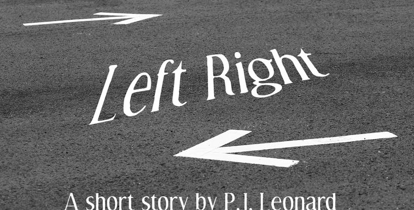 Left Right