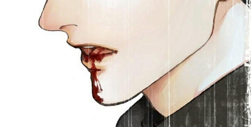 Asylum Ch.1
