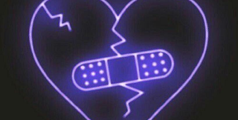 Heartbroken Part 1 How I Got My Heart Broken by a Jerk