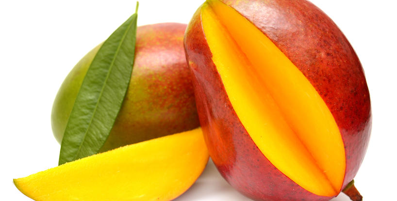 Mangoes