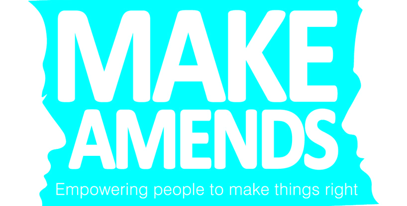 Amends