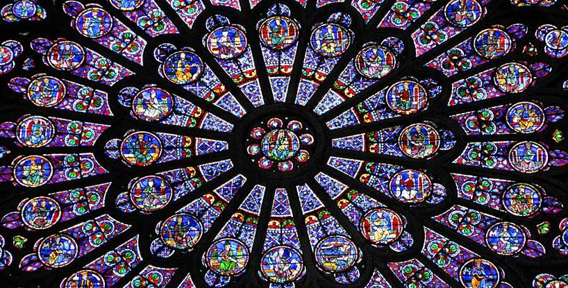 Notre Dame Cathedral : The Fire