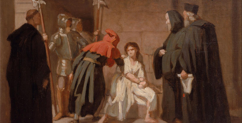 The Inquisition And Witch Hunts