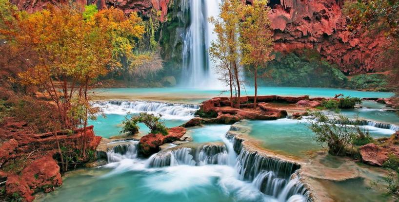 Healing Our Relationship With Mother Earth