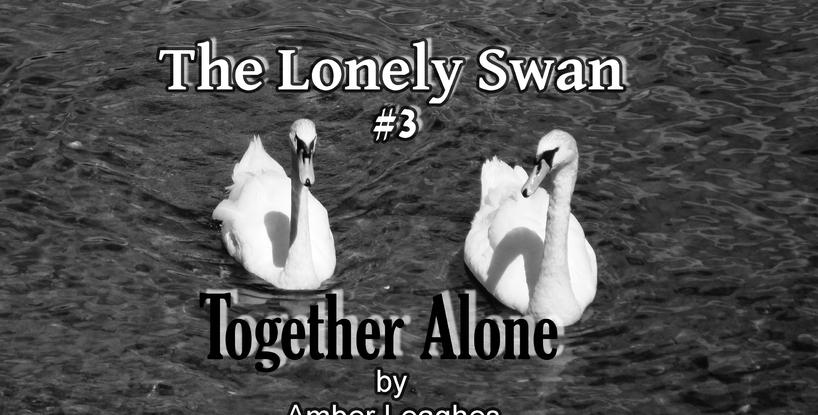 The Lonely Swan (#3) .... Together Alone (Chapters 1 - 9)