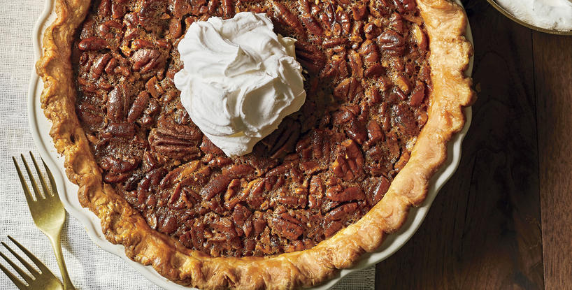 Pecan Pie