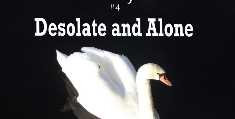 The Lonely Swan (#4) - Desolate and Alone (Chapters 11 - 14)