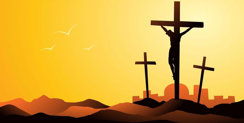 The Esoteric Meaning Of The Crucifixion
