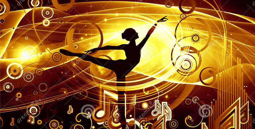 The Magic Of Music