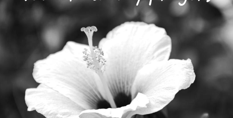 Healing Prayer