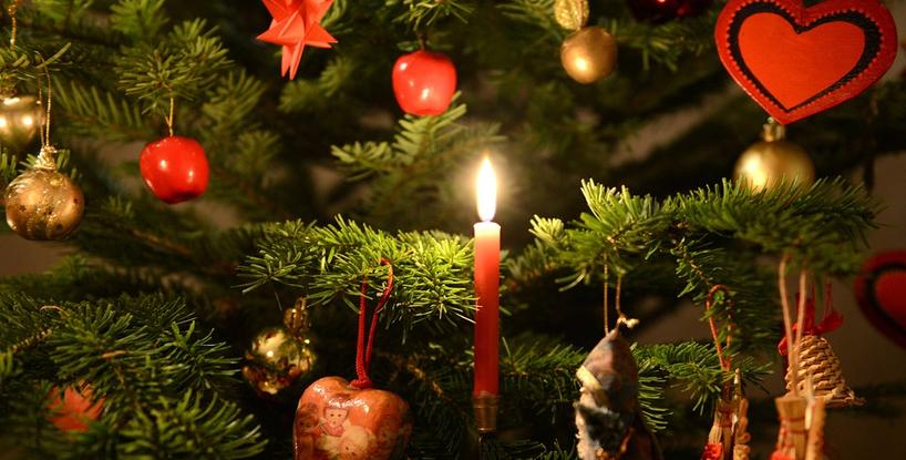 Christmas Blessings