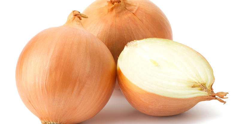 Natural Flu Protection – The Humble Onion