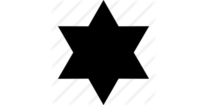 The Symbolism Of The Six-Pointed Star