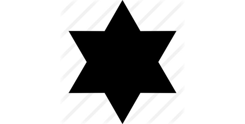 The Symbolism Of The Six-Pointed Star