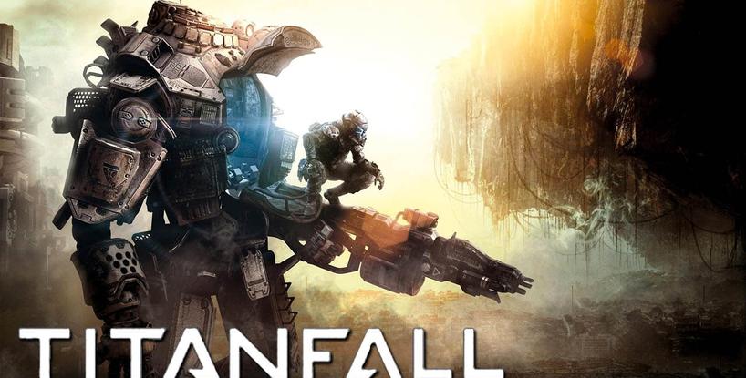 Titanfall 2: Stolen Titans Chapter 1