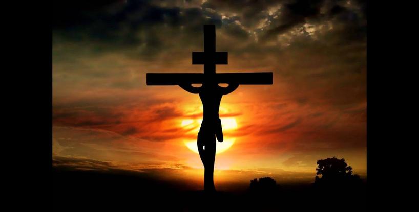 The Cross Of Our Earthly Existence