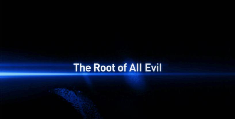 Fear, The Root Of All Evil