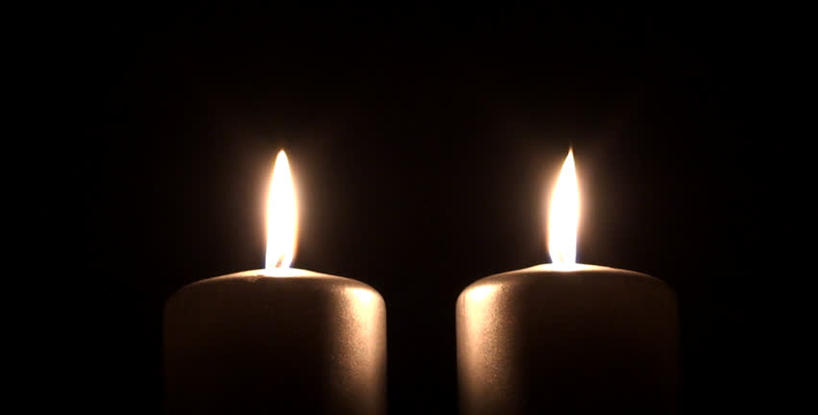 Two Candles