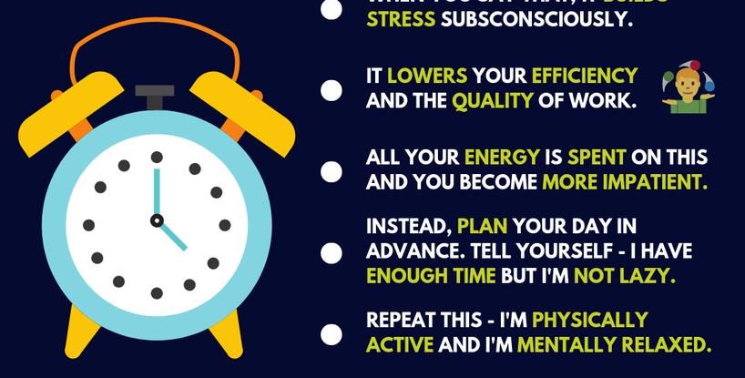 The Multitasking Misfit