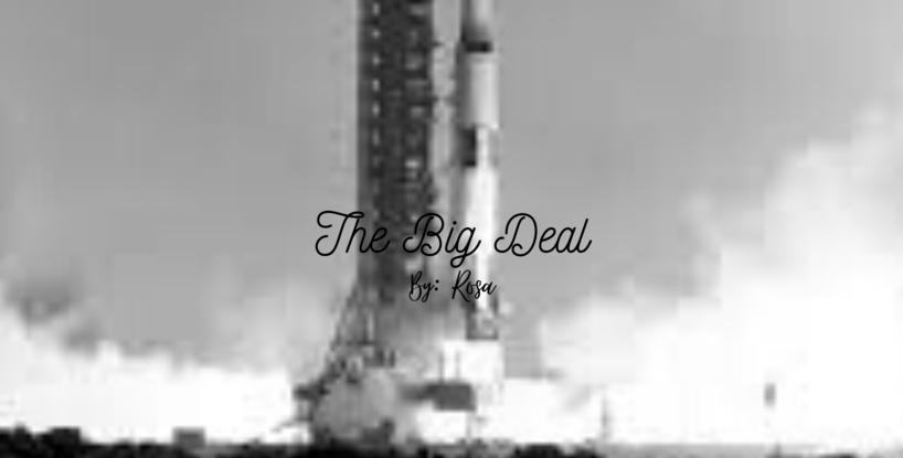 The Big Deal