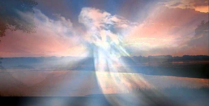 Easter Message From The Angels