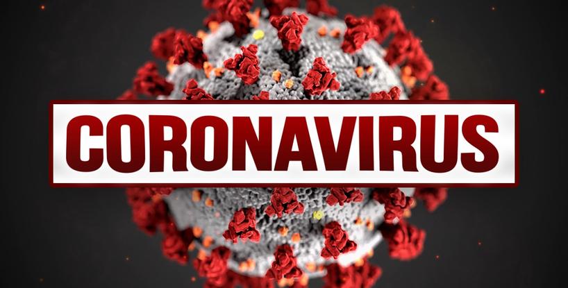 Options For The Coronavirus Outbreak