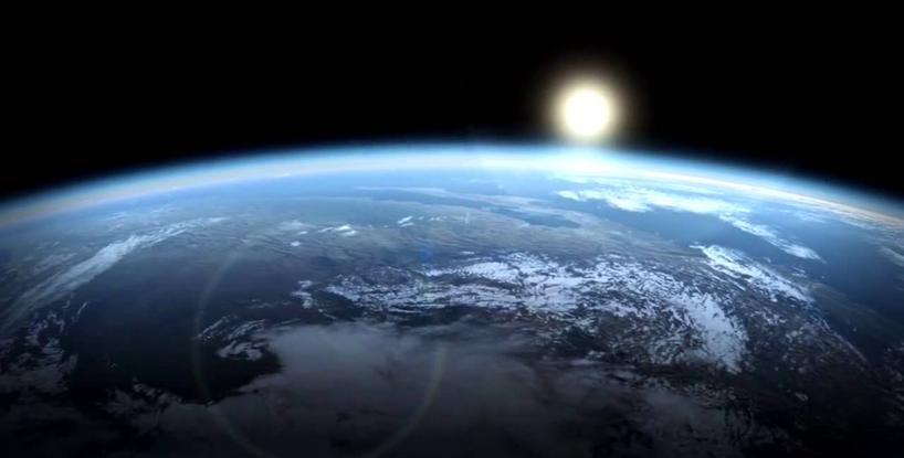 The New Earth – Where Are We Going?