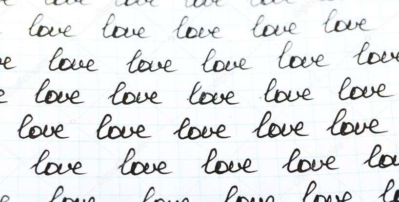 Written With Love