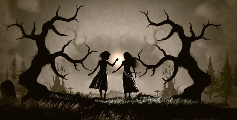 On The Forces Of Good And Evil