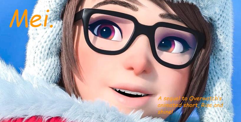 Mei.