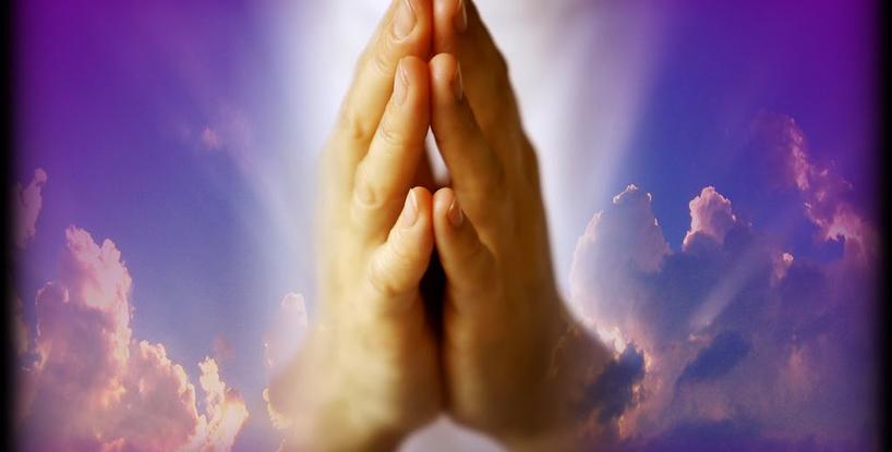 The Serenity Prayer