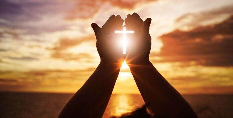 The Lord’s Prayer For The Aquarian Age