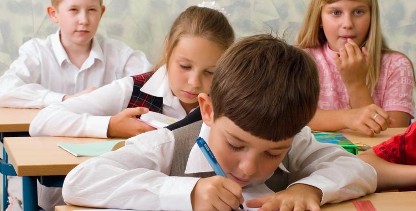 What Do Our Children Learn At School?