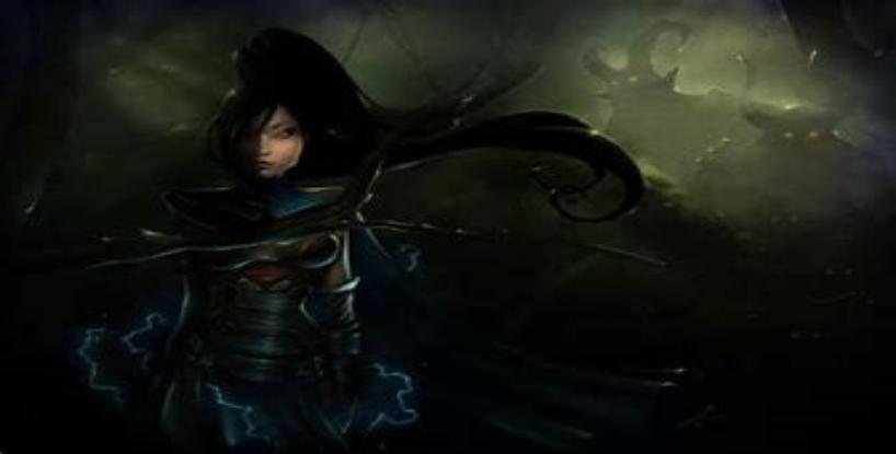 Demon Hunter