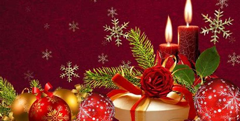 Christmas Prayer