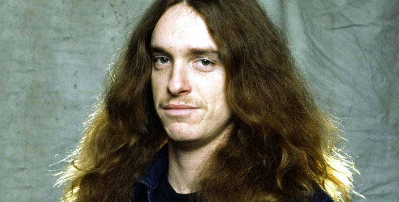 (Anesthesia) Pulling Teeth: Clifford "Cliff" Burton Music Legacy