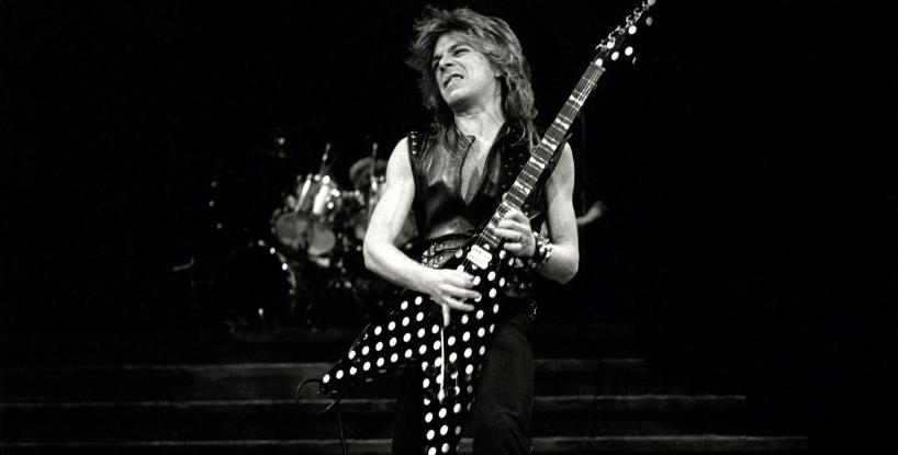 R&R: Randy Rhoads Music Legacy