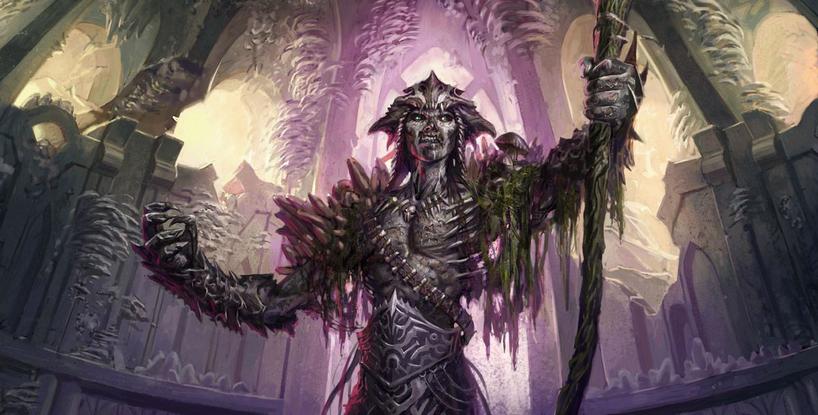 Crimson Swordsman: Shadow Monarch (Chapter 8)