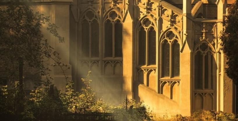Ceasebury: Chapter Thirty-Five